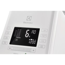 Увлажнитель-ecoBIOCOMPLEX ультразвуковой Electrolux EHU-3815D YOGAhealthline 8